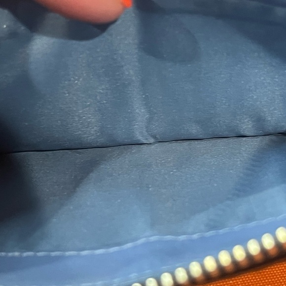 Coach Black Wristlet Clutch - Picture 11 of 14